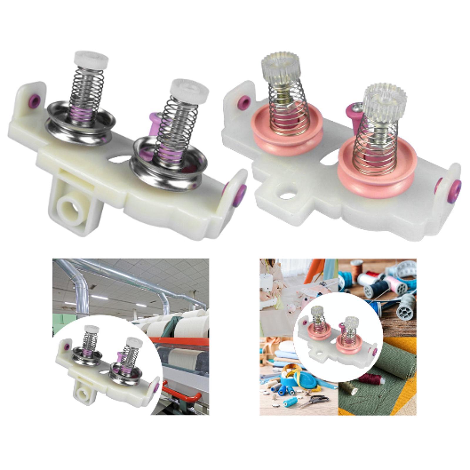 Sewing Machine For Textile - ملحقات آلة الحياكة الموتر لآلة الخياطة،