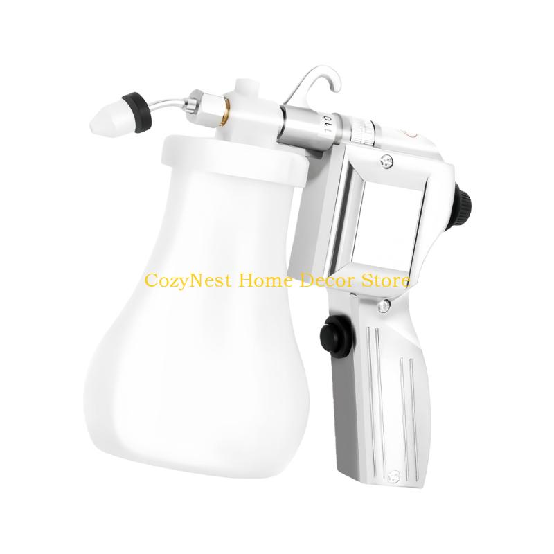 Sewing Machine For Textile - بخاخ مزيل البقع المريح 92MF للمنسوجات