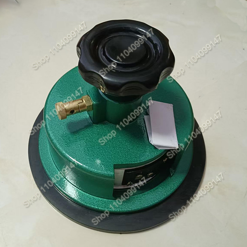 Sewing Machine For Textile - قاطع عينات القماش بمساحة 100 سم