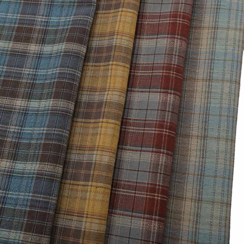 Vintage Sewing Textile - 1 متر قماش جاكار عتيق بنقشة