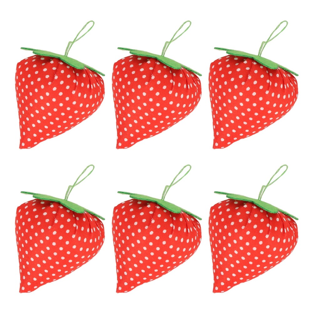 Sewing Pin Cushion - 20 قطعة من وسائد الدبابيس القطنية