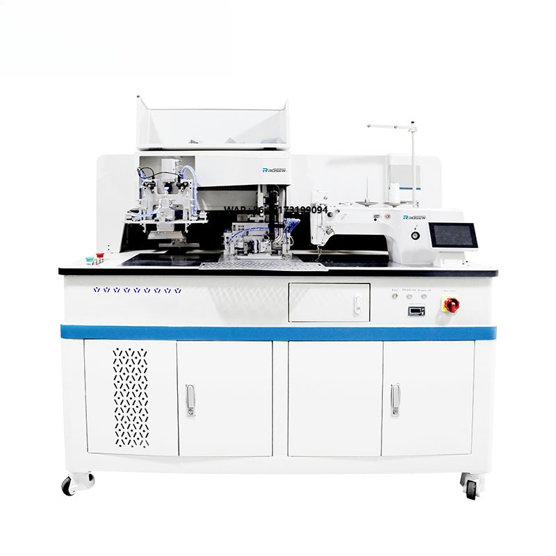Sewing In Textile Industry - ماكينة GC-1008-311-3TS الجديدة ذات السطح المسطح