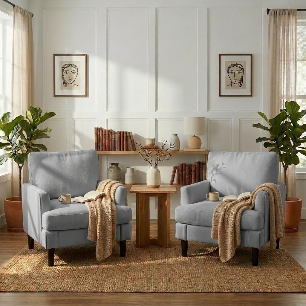 Century Textile & Sewing Supply Saskatoon Sk - # طقم كراسي أنيقة بتصميم منتصف