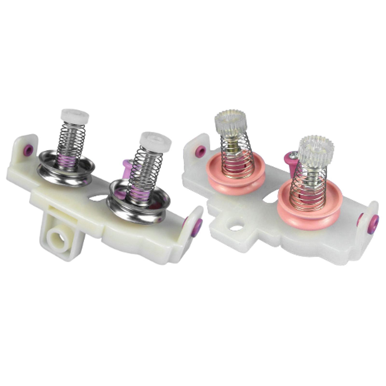 ملحقات آلة الحياكة الموتر لآلة - مراجعة Sewing Machine For Textile وسعره