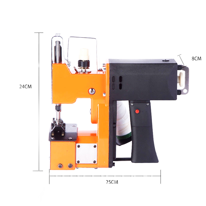ماكينة خياطة كهربائية محمولة م - مراجعة Sewing In Textile Industry وسعره