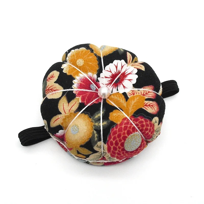 2026 وسادة دبابيس على شكل قرع  - مراجعة Sewing Pin Cushion وسعره
