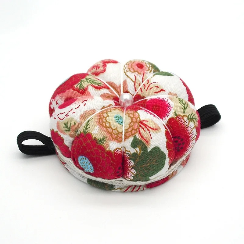 2026 وسادة دبابيس على شكل قرع  - مراجعة Sewing Pin Cushion وسعره