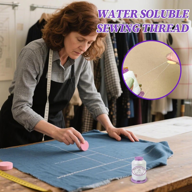 خيط للماكينة الكهربائية 1492.7 - مراجعة Sewing Fabric وسعره