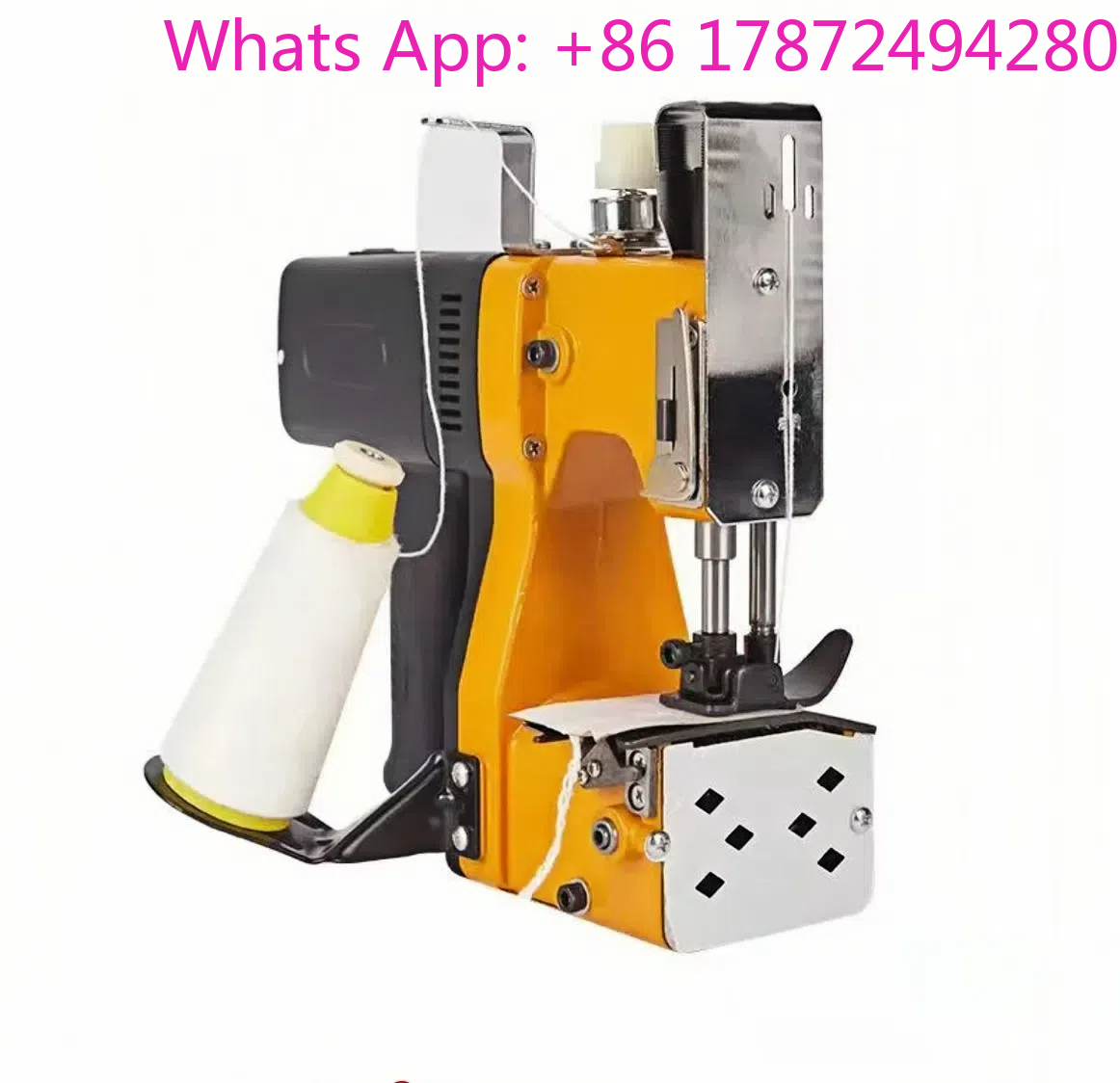 ماكينة خياطة كهربائية محمولة ل - مراجعة Sewing In Textile Industry وسعره