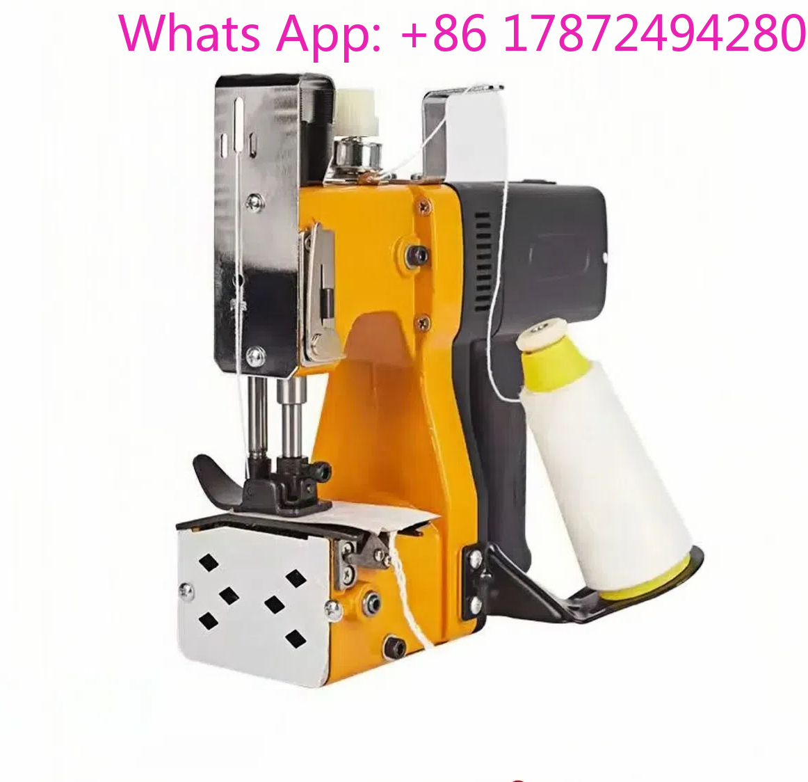 ماكينة خياطة كهربائية محمولة ل - مراجعة Sewing In Textile Industry وسعره