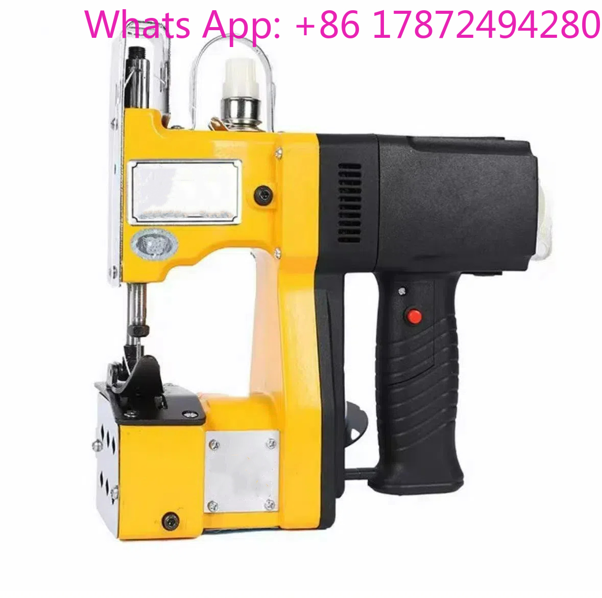 ماكينة خياطة كهربائية محمولة ل - مراجعة Sewing In Textile Industry وسعره