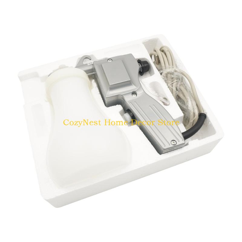 بخاخ مزيل البقع المريح 92MF لل - مراجعة Sewing Machine For Textile وسعره