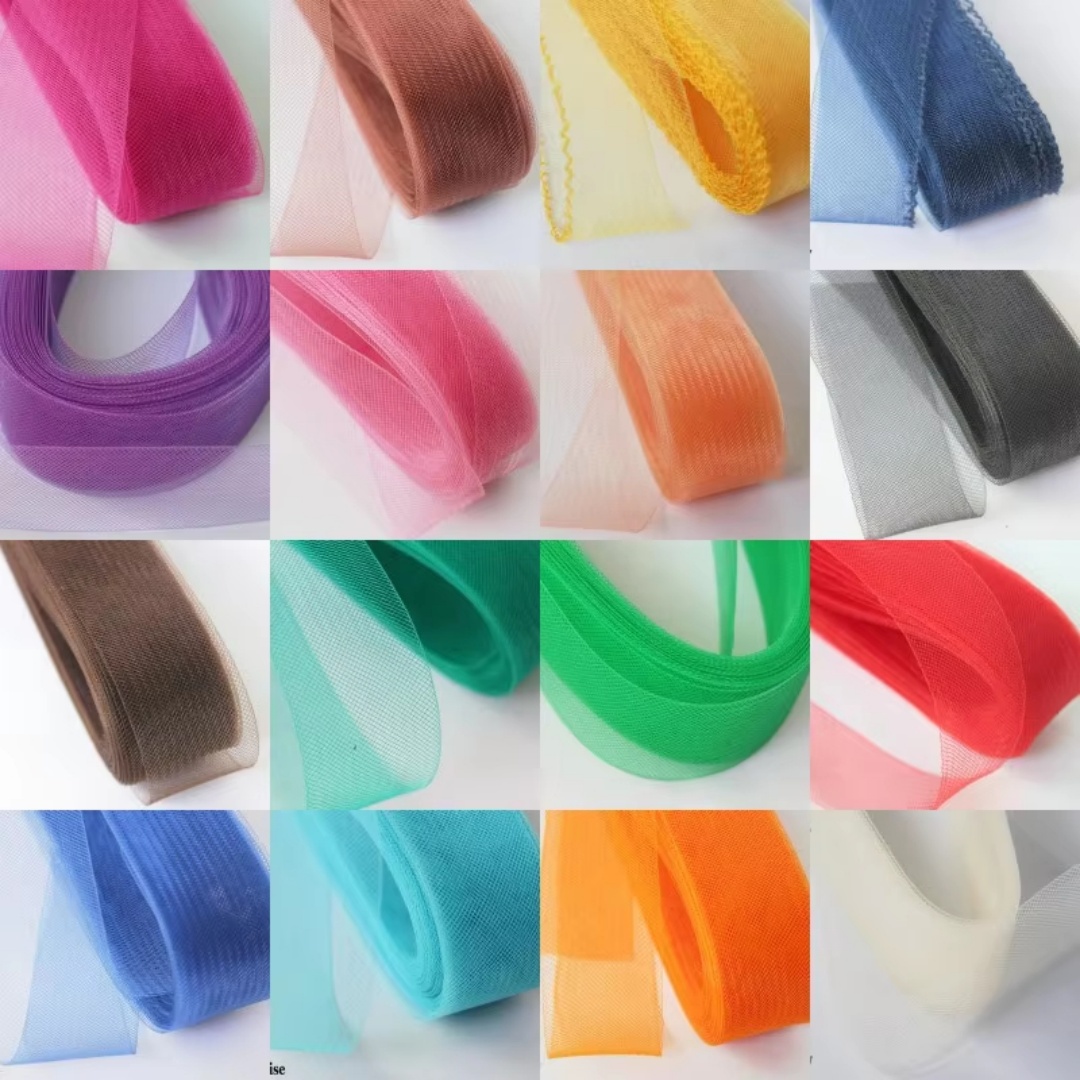شريط زخرفي من شعر الخيل الكرين - مراجعة Sewing Fabric وسعره