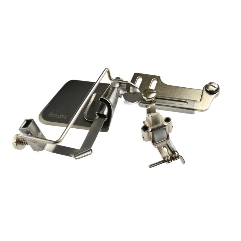 شقة شريط مرن الشباك أنبوب المن - مراجعة Sewing Machine For Textile وسعره