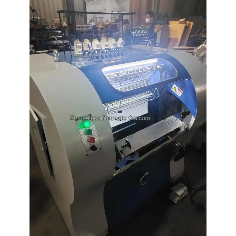 ماكينة إعادة تدوير 2026 أوتوما - مراجعة Sewing Recycle وسعره