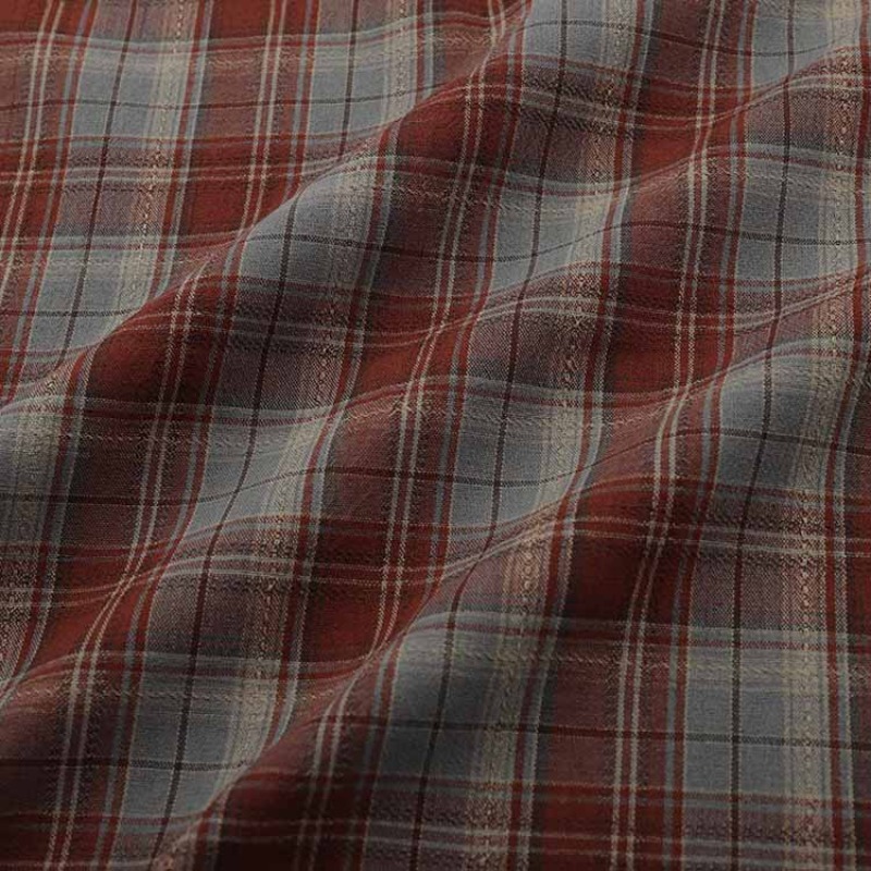 1 متر قماش جاكار عتيق بنقشة مر - مراجعة Vintage Sewing Textile وسعره