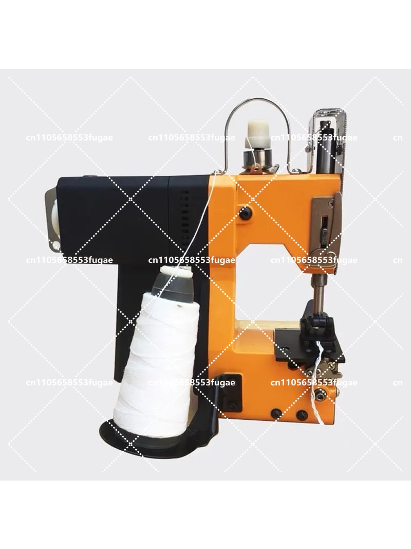 ماكينة خياطة كهربائية محمولة أ - مراجعة Sewing In Textile Industry وسعره