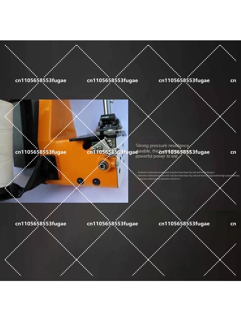 ماكينة خياطة كهربائية محمولة أ - مراجعة Sewing In Textile Industry وسعره