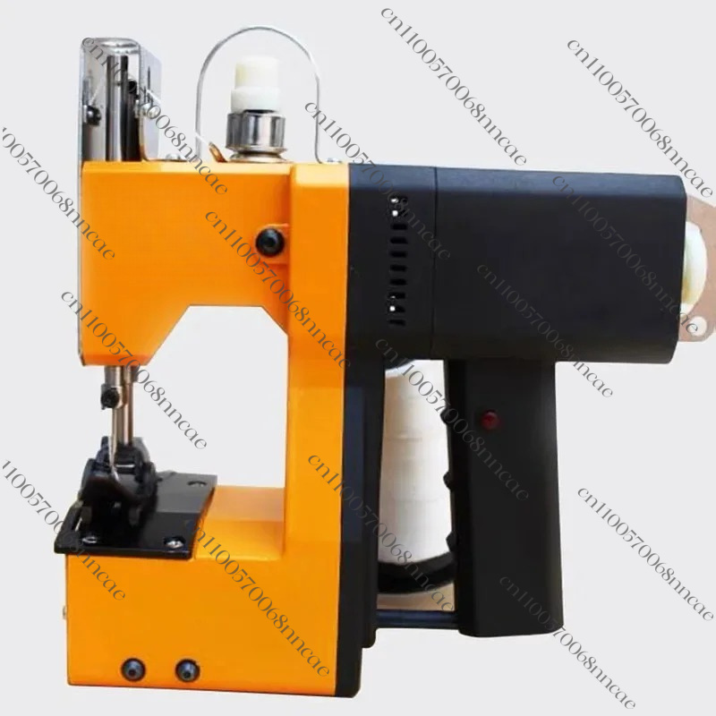 ماكينة خياطة كهربائية محمولة أ - مراجعة Sewing In Textile Industry وسعره