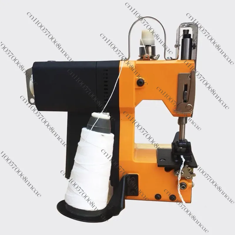 ماكينة خياطة كهربائية محمولة أ - مراجعة Sewing In Textile Industry وسعره