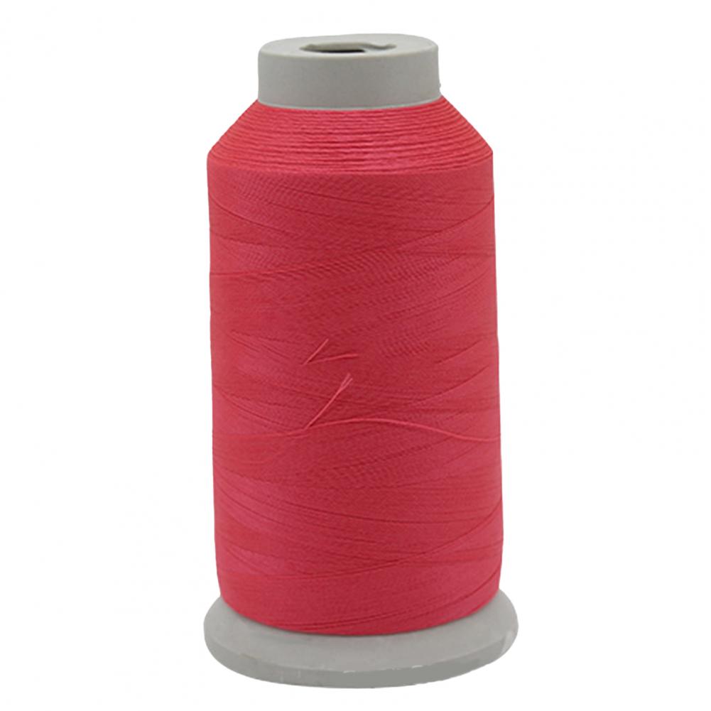 1 لفة خيط غزل التطريز يتوهج في - مراجعة Sewing Recycle وسعره