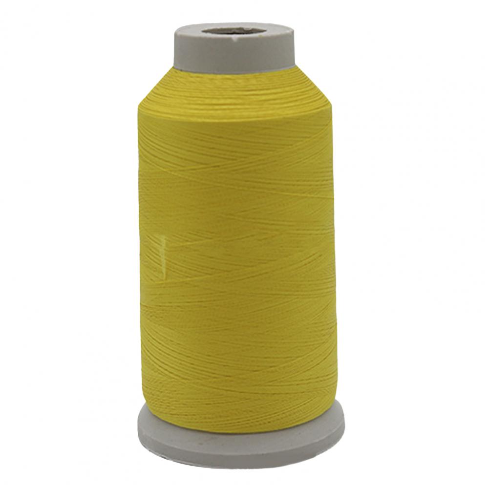 1 لفة خيط غزل التطريز يتوهج في - مراجعة Sewing Recycle وسعره