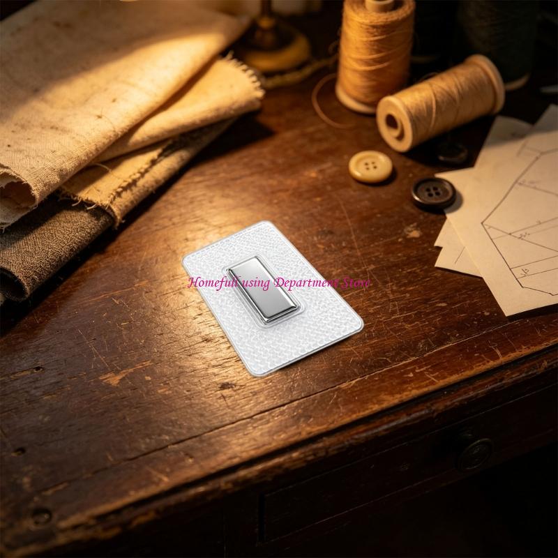 مشابك النسيج المغناطيسية مناسب - مراجعة Sewing Machine For Textile وسعره