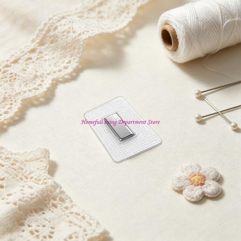مشابك النسيج المغناطيسية مناسب - مراجعة Sewing Machine For Textile وسعره