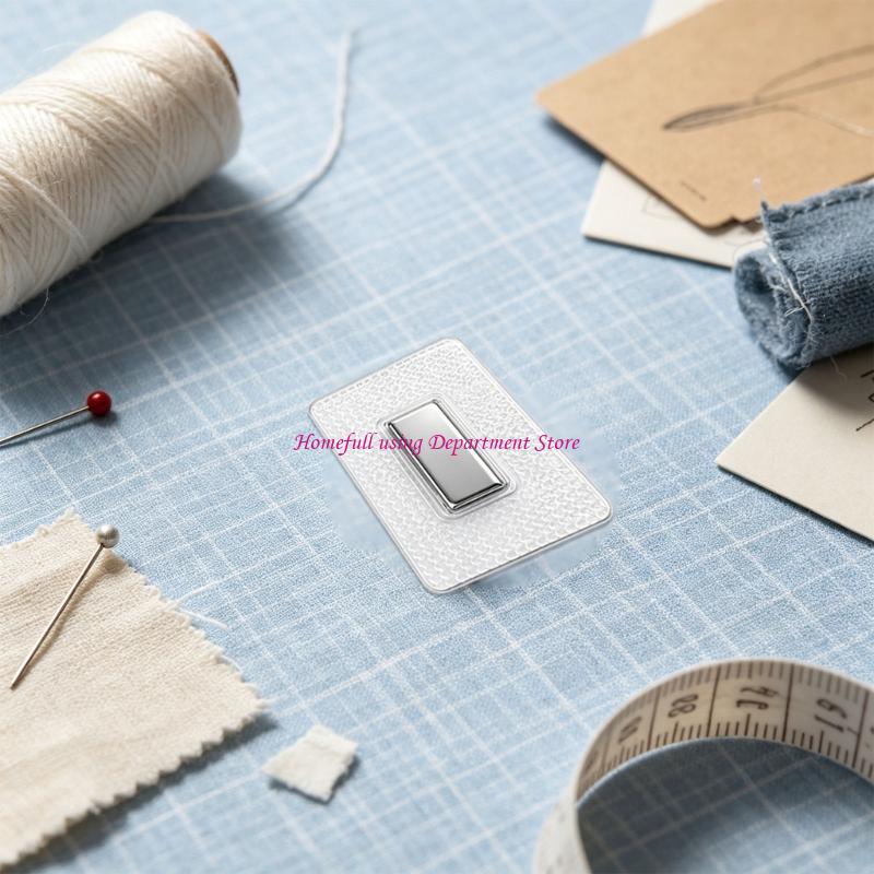 مشابك النسيج المغناطيسية مناسب - مراجعة Sewing Machine For Textile وسعره