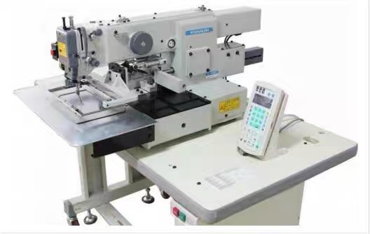 مستشعر كهروضوئي للكشف عن كسر ا - مراجعة Sewing Machine For Textile وسعره